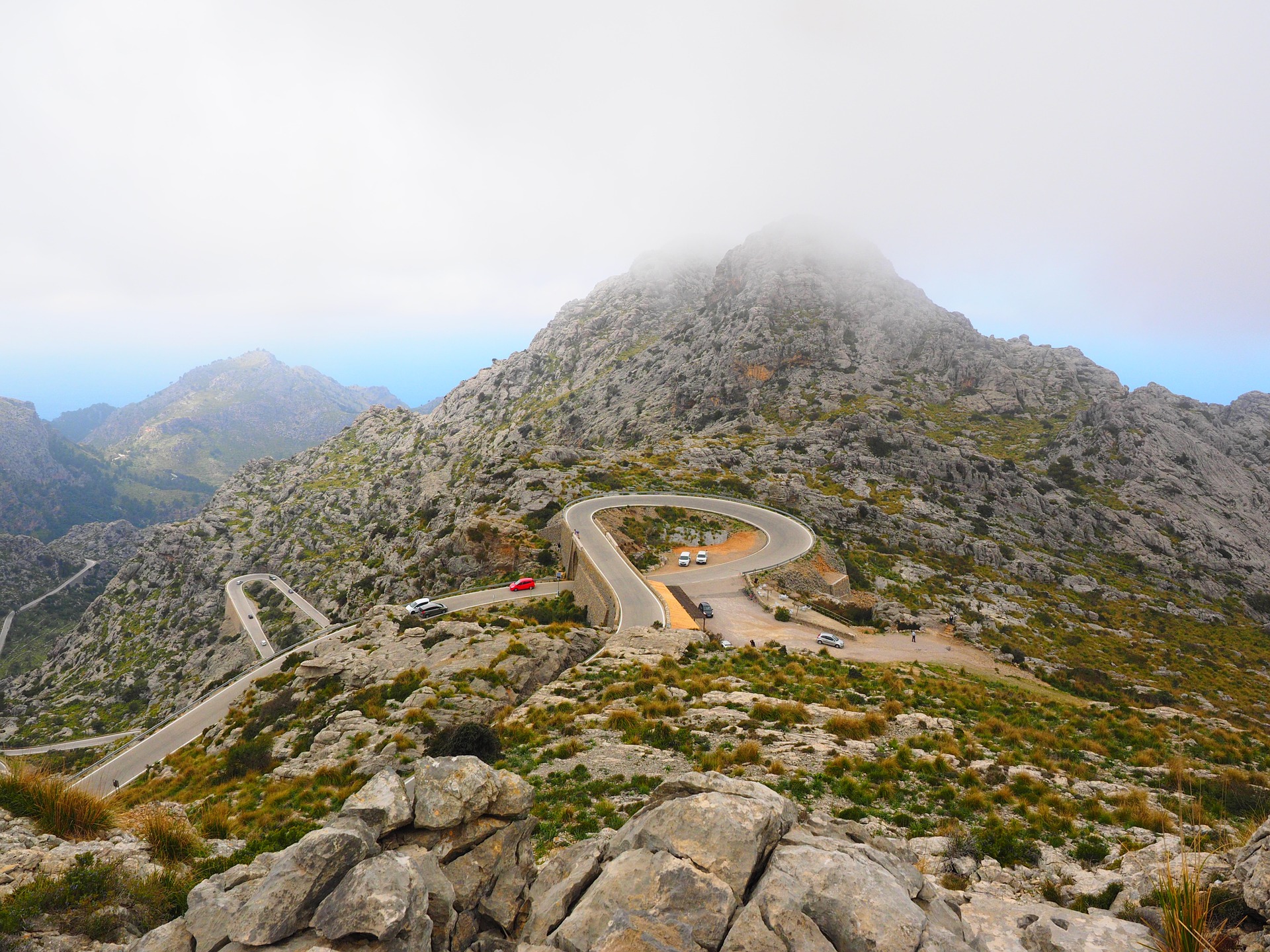 Serra de Tramuntana