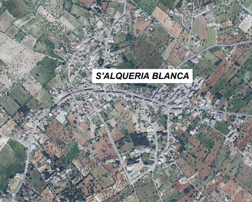 S'Alqueria Blanca